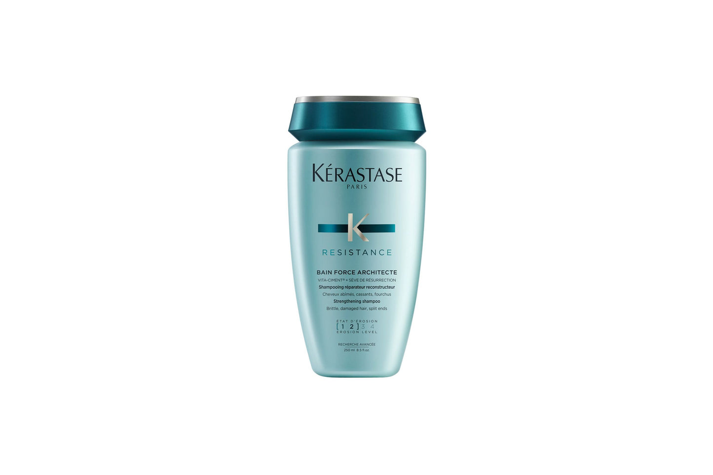 Resistance Bain Force Architecte 250ml
