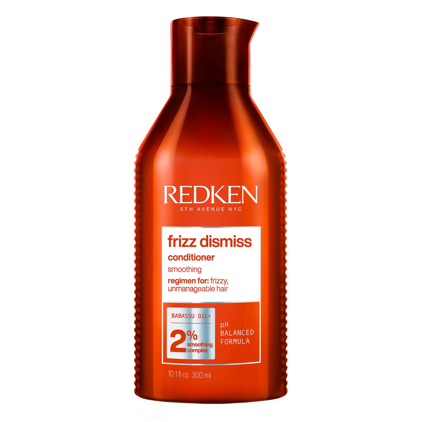 Frizz Dismiss Conditioner 300ml