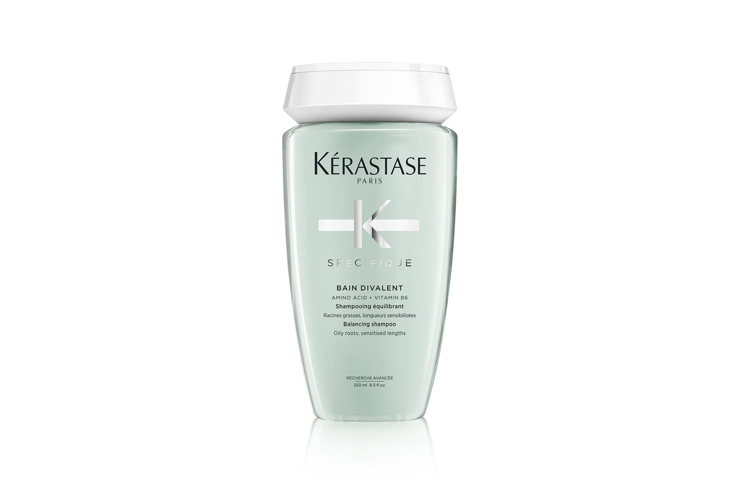 Spécifique Bain Divalent 250ml