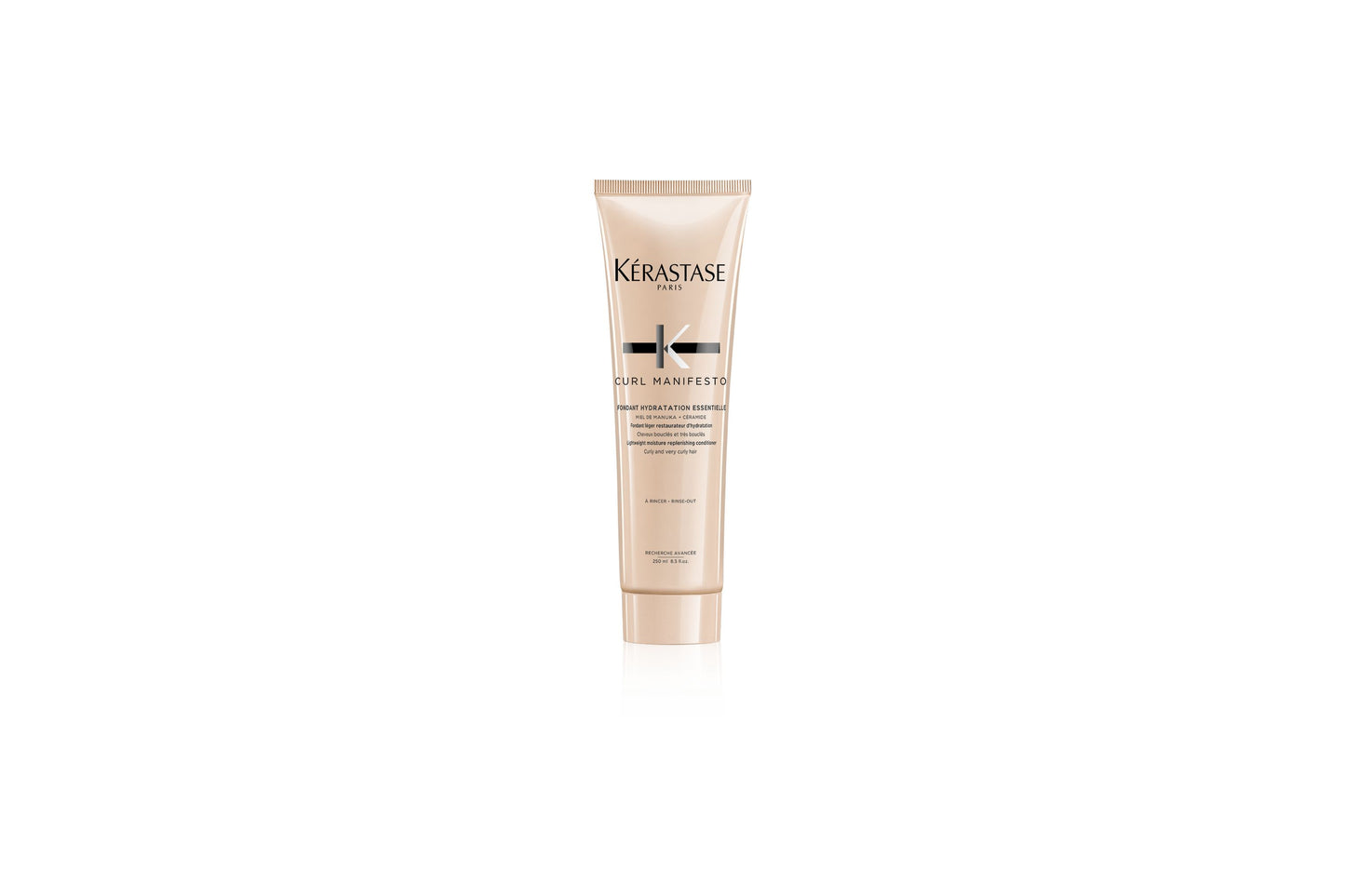 Curl Manifesto Fondant Hydratation Essentielle 250ml