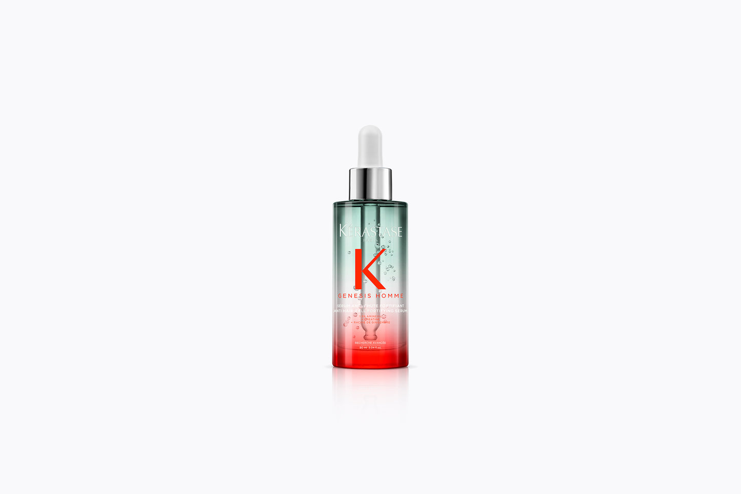 Genesis Homme Serum Anti-Chute Fortifant 90ml