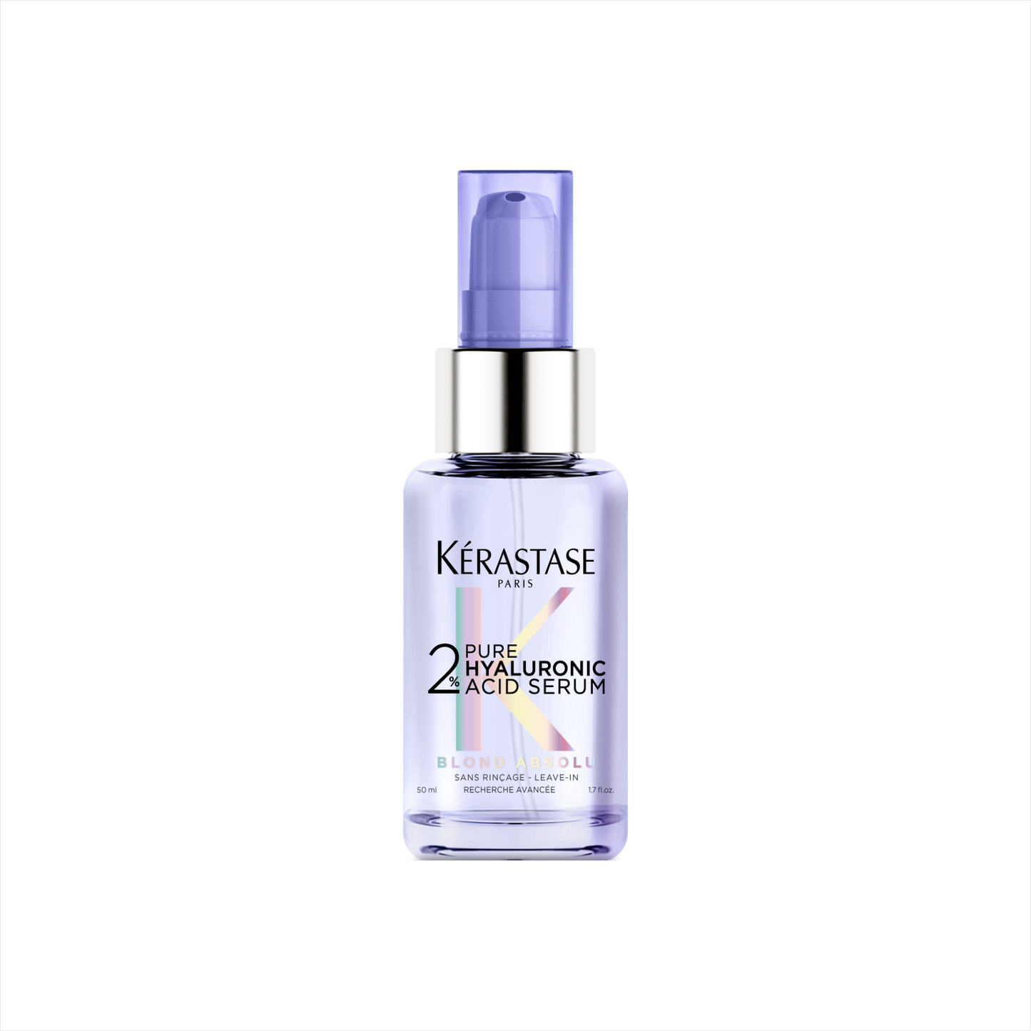 Blond Absolu 2% Hyaluronic Acid Serum 50ml