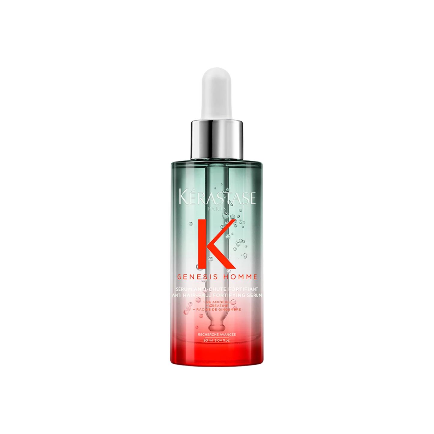 Genesis Homme Serum Anti-Chute Fortifant 90ml