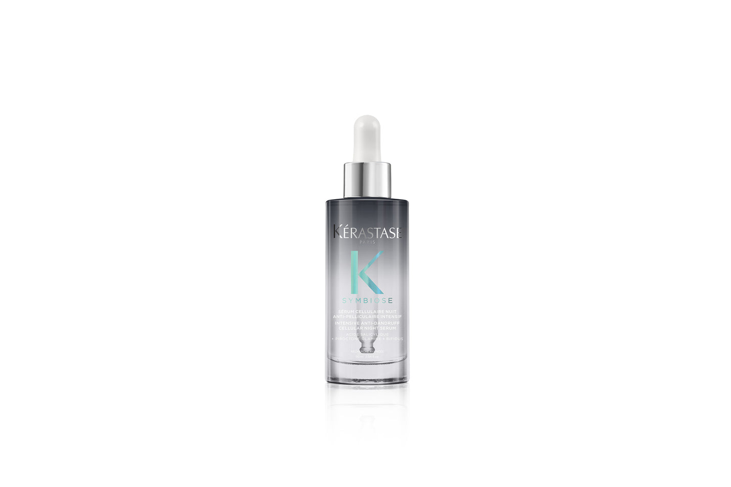 Symbiose Sérum Nuit Anti-Pelliculaire Intensif 90ml
