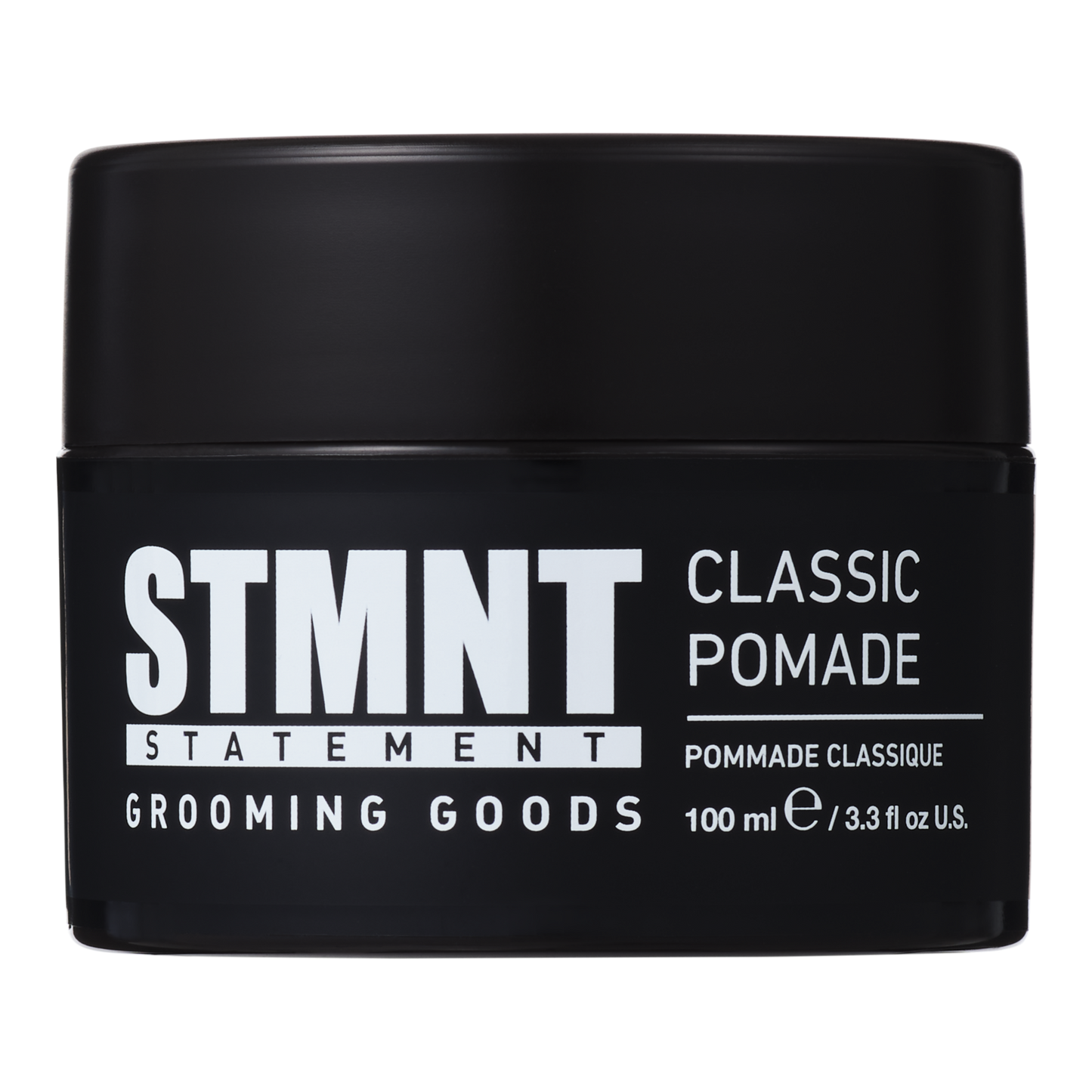 STMNT Classic Pomade 100 ml