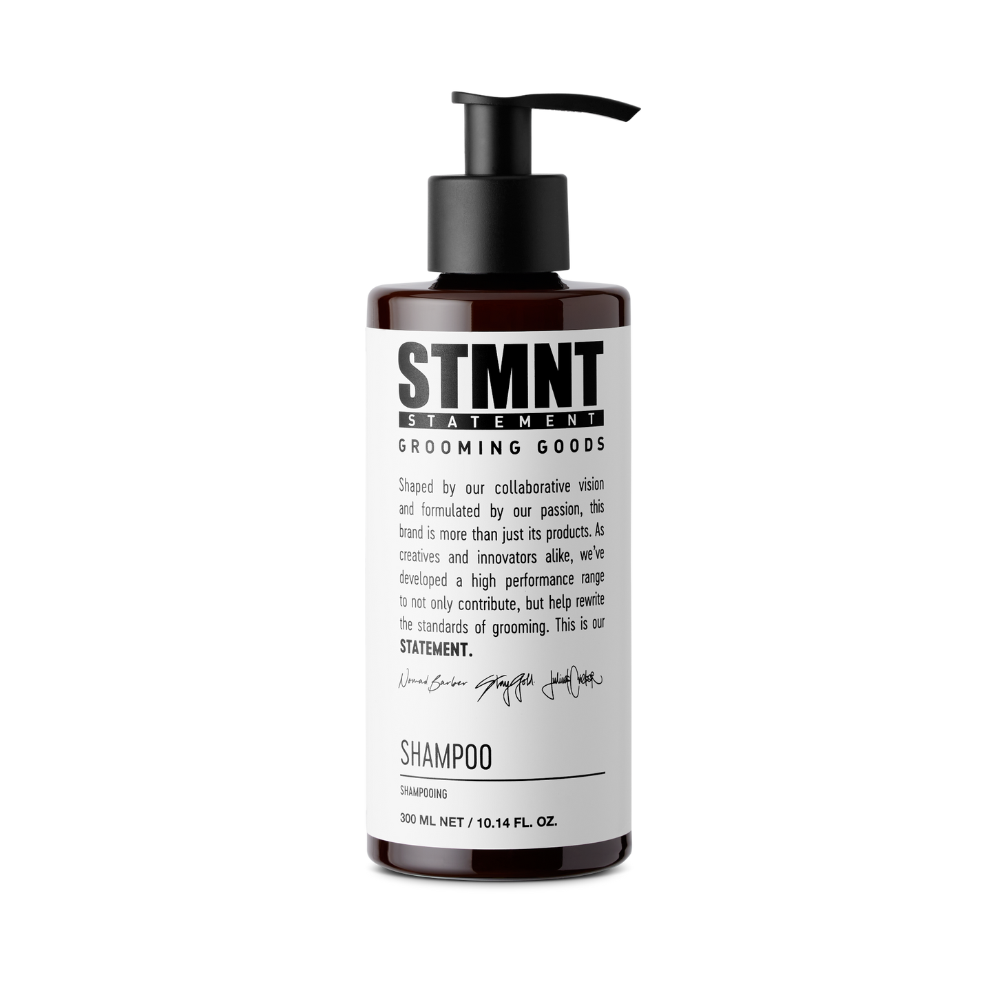 STMNT Shampoo 300 ml