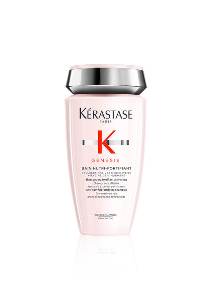 Genesis Bain Nutri Fortifiant 250ml