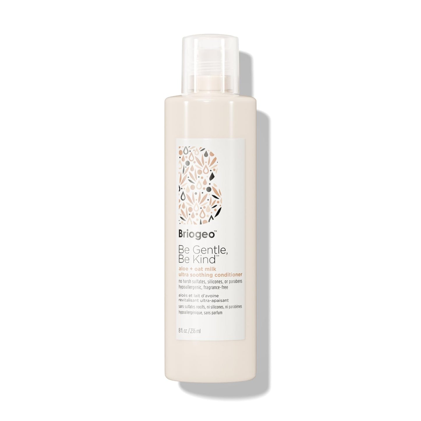 Be Gentle, Be Kind Ultra Soothing Conditioner 236 ml