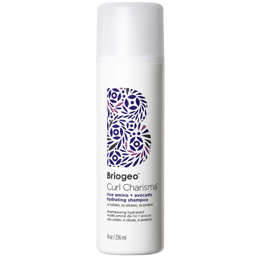 Curl Charisma Rice Amino + Avocado Hydrating Shampoo 236 ml