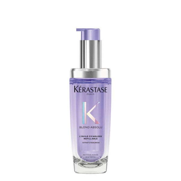 Blond Absolu Cicagloss Haaröl 75ml