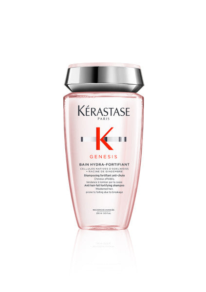 Genesis Bain Hydra-Fortifant 250ml