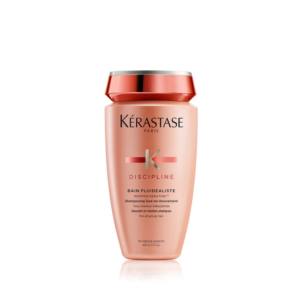 Discipline Bain Fluidealiste 250ml