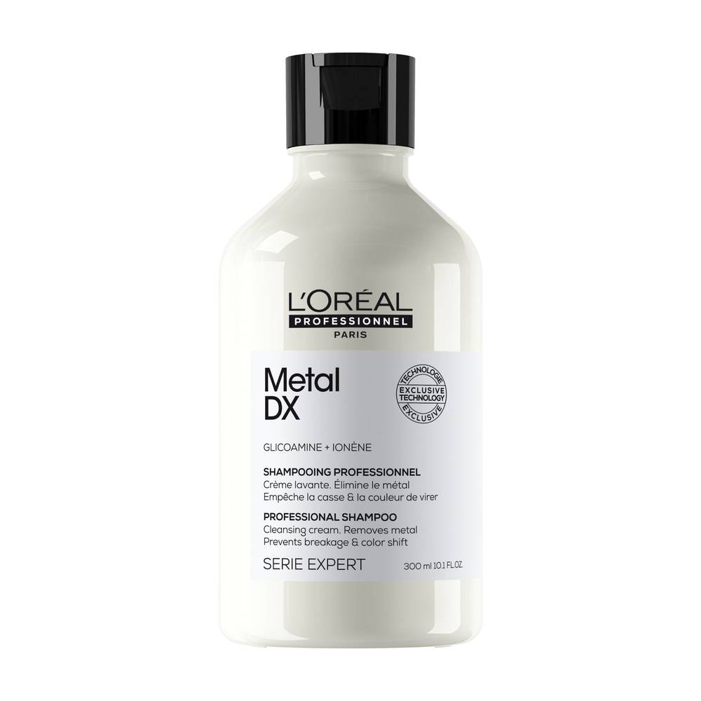 Metal DX Shampoo 300 ml