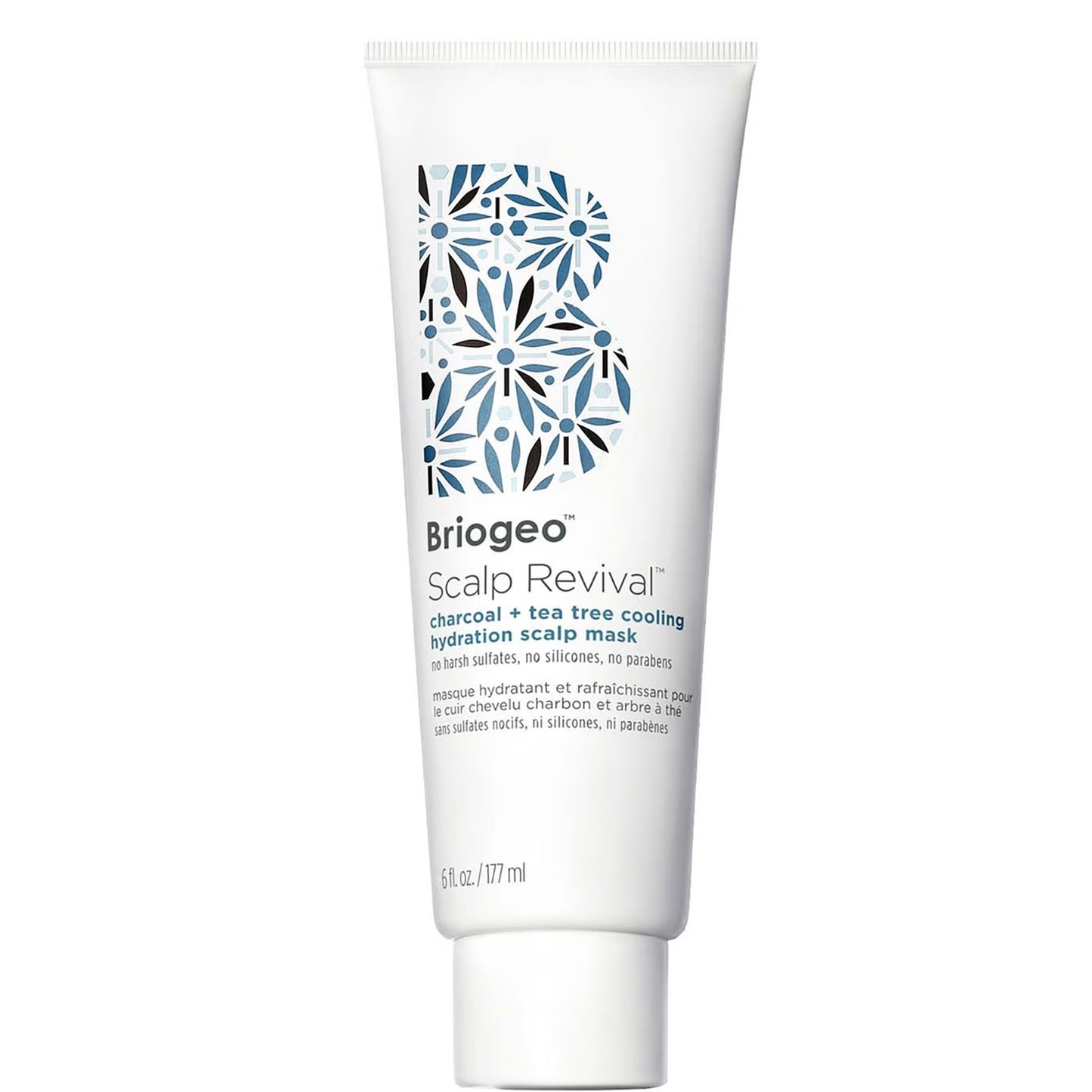 Scalp Revival Cooling Hydration Scalp Mask 177 ml