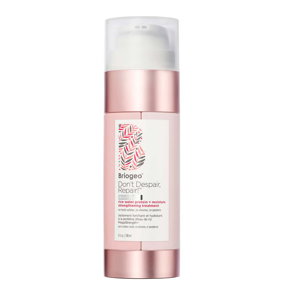 Don’t Despair, Repair! Rice Water Protein + Moisture Strengthening Treatment 148 ml