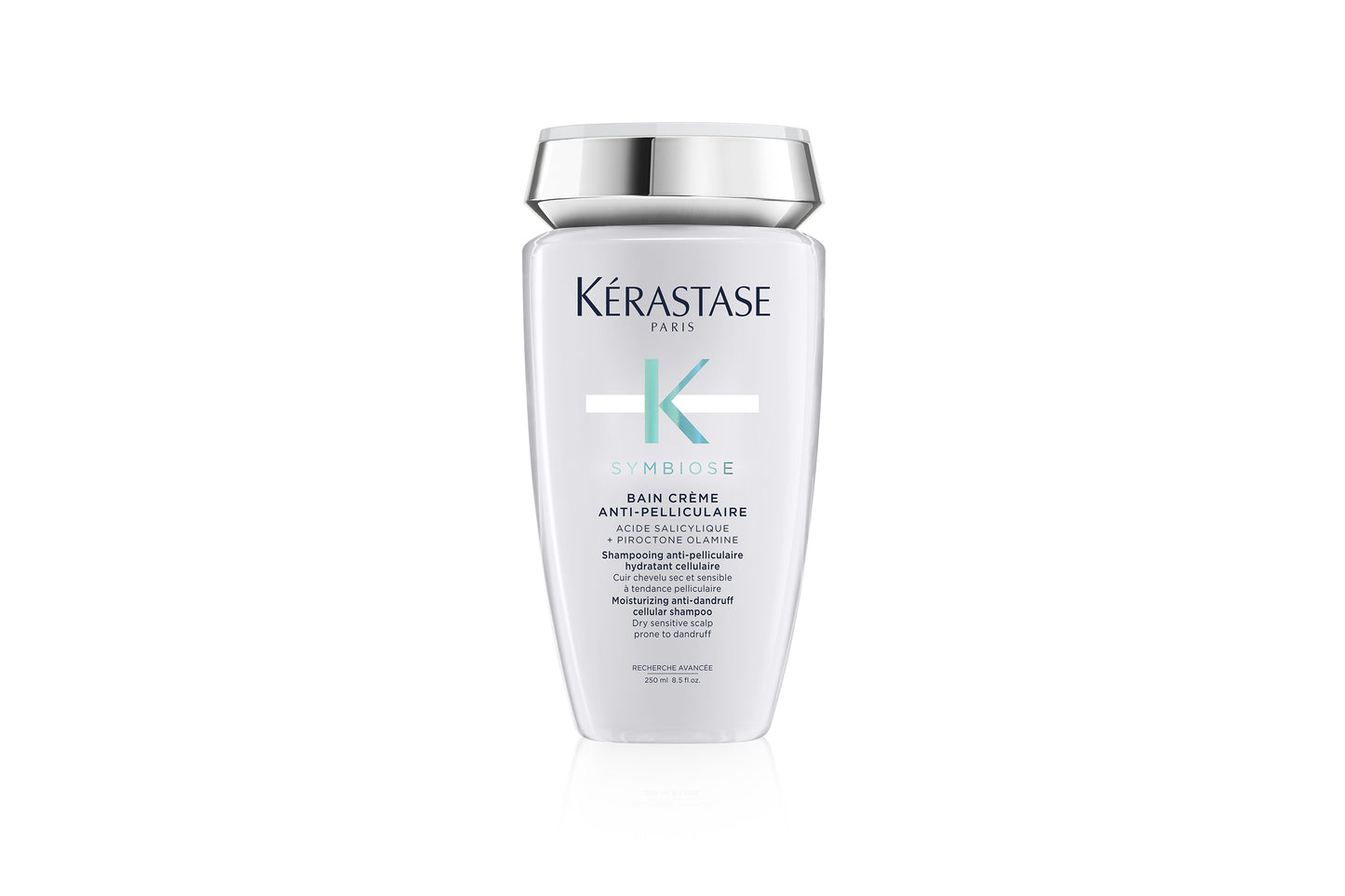 Bain Creme Anti-Pelliculaire 250 ml