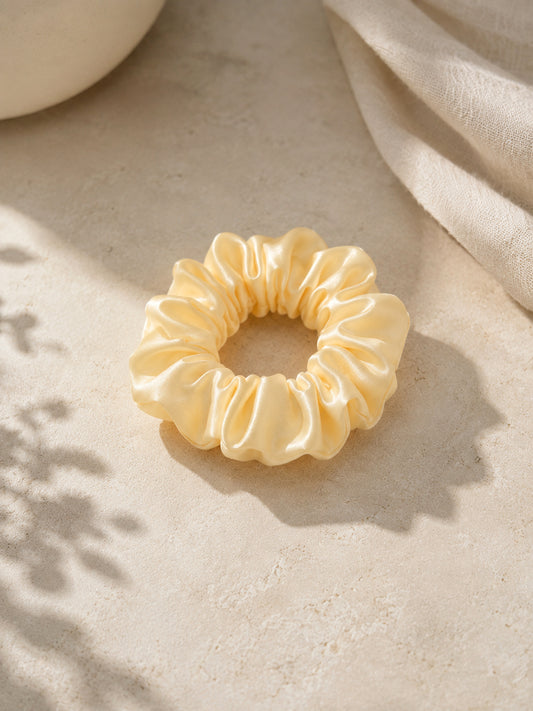 Satin Scrunchie