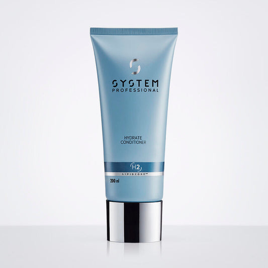 System Professional Lipid Code Hydrate Conditioner 200ml