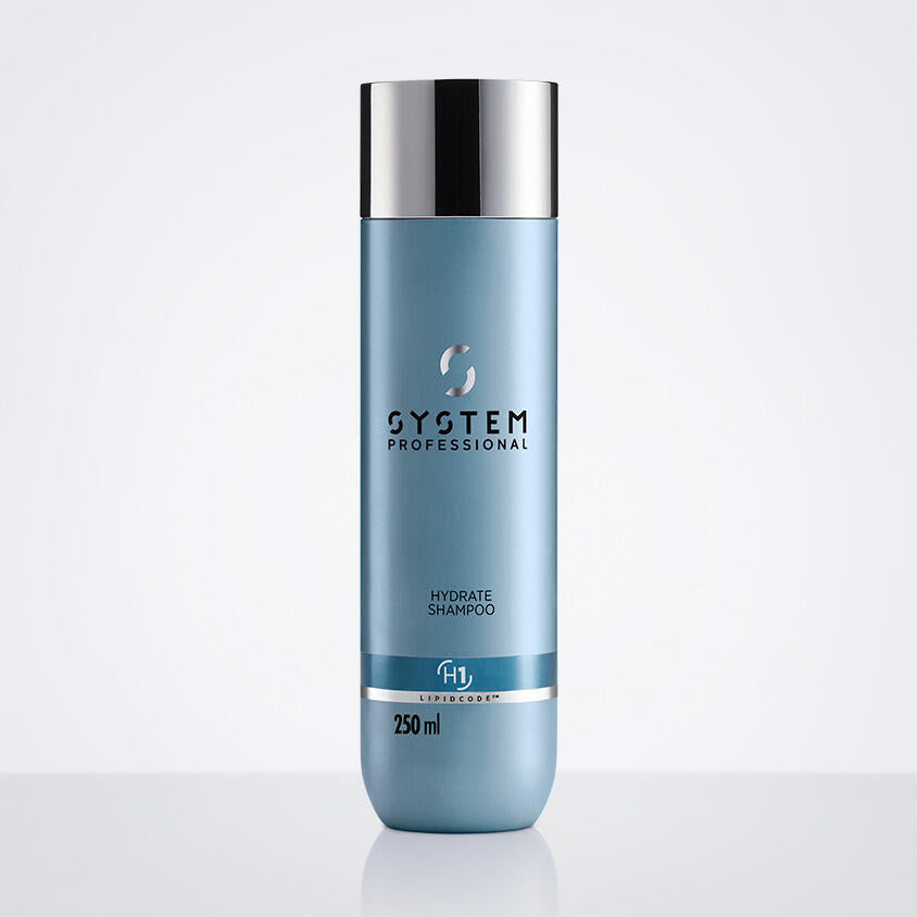 System Professional Lipid Code Hydrate Shampoo 250ml