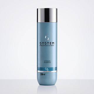 System Professional Lipid Code Hydrate Shampoo 250ml
