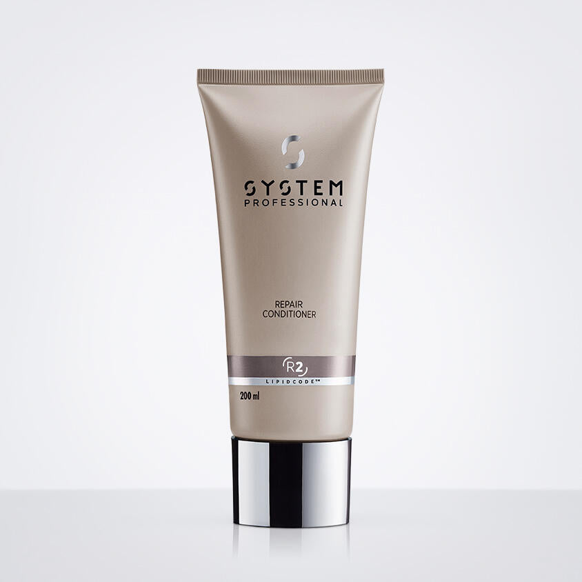 System Professional Lipid Code Repair Conditioner 200ml