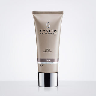 System Professional Lipid Code Repair Conditioner 200ml
