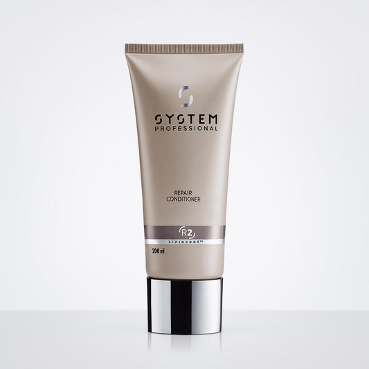 System Professional Lipid Code Repair Conditioner 200ml