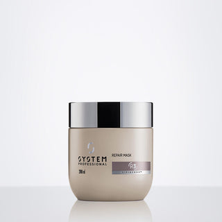 System Professional Lipid Code Repair Mask 200ml