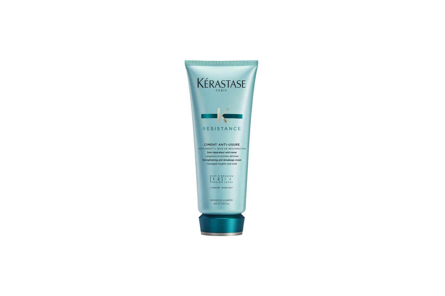 Résistance Ciment Anti-Usure 200ml