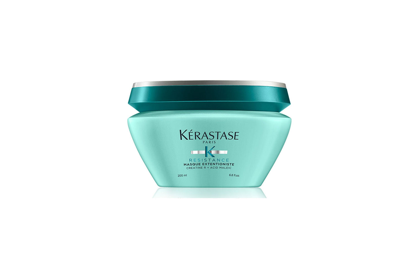 Résistance Masque Extentioniste 200ml