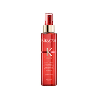 Soleil Huile Sirène 150ml