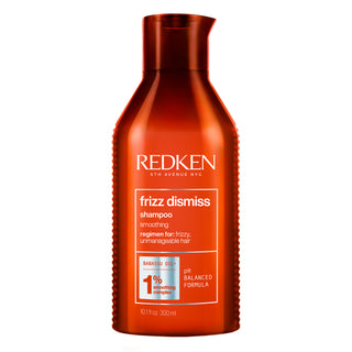 Frizz Dismiss Shampoo 300ml