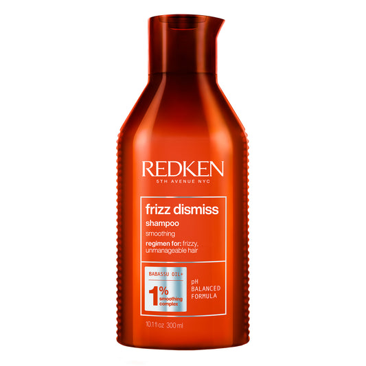 Frizz Dismiss Shampoo 300ml