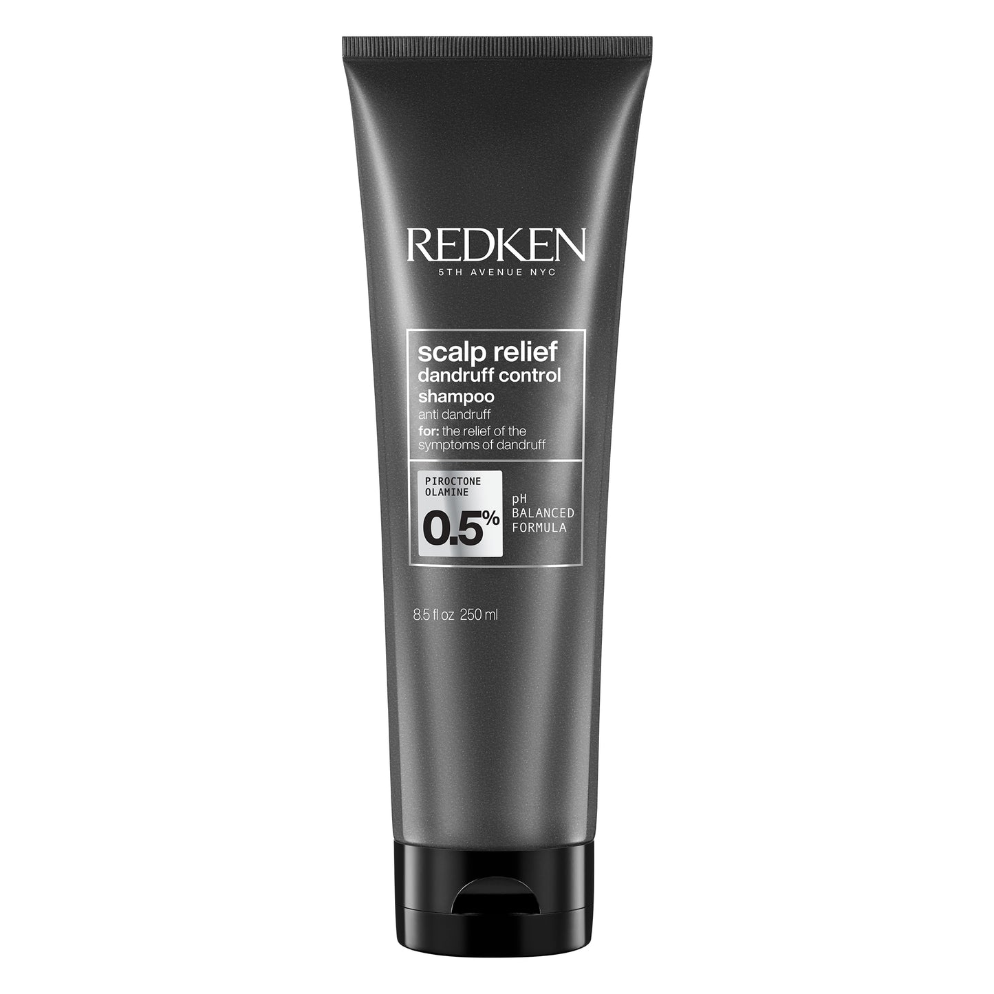 Scalp Relief Dandruff Control Shampoo 250ml