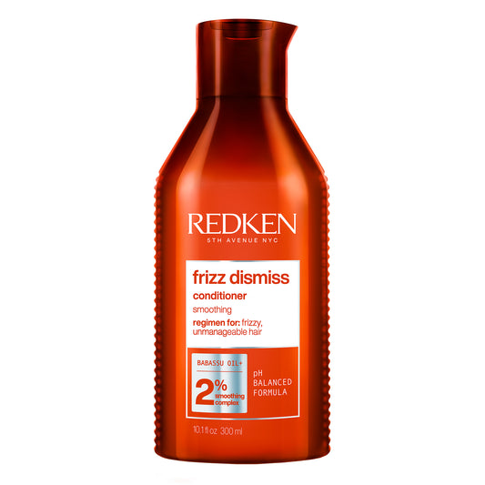 Frizz Dismiss Conditioner 300ml