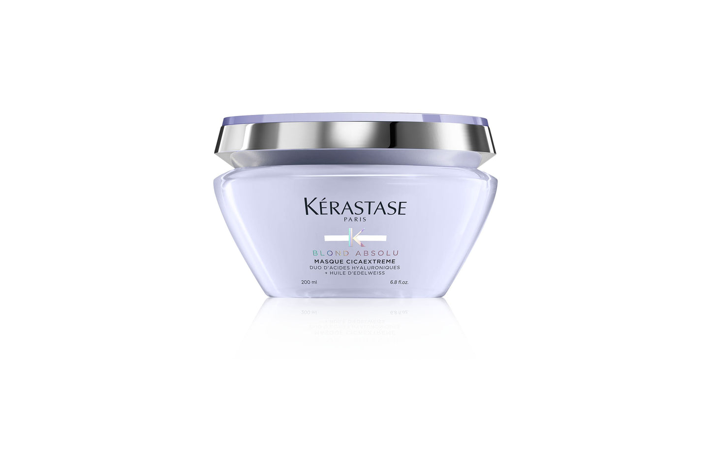 Blond Absolu Masque Cicaextreme 200ml
