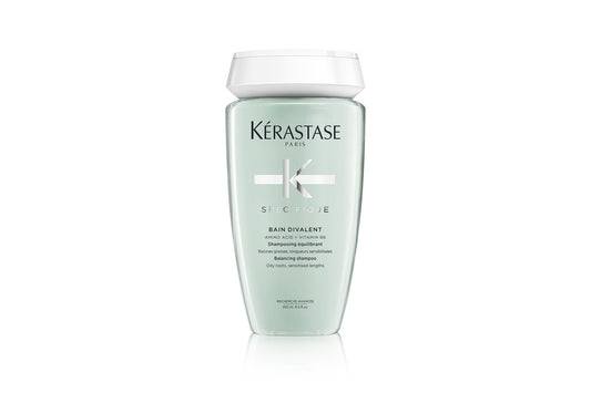 Spécifique Bain Divalent 250ml