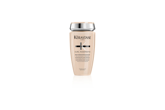 Curl Manifesto Bain Hydratation Douceur 250ml