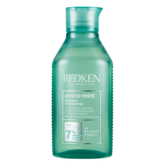 Amino Mint Shampoo 300ml