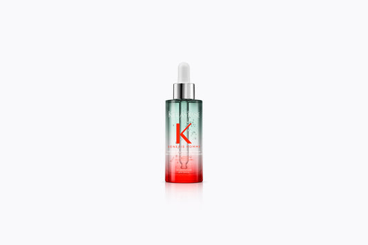 Genesis Homme Serum Anti-Chute Fortifant 90ml