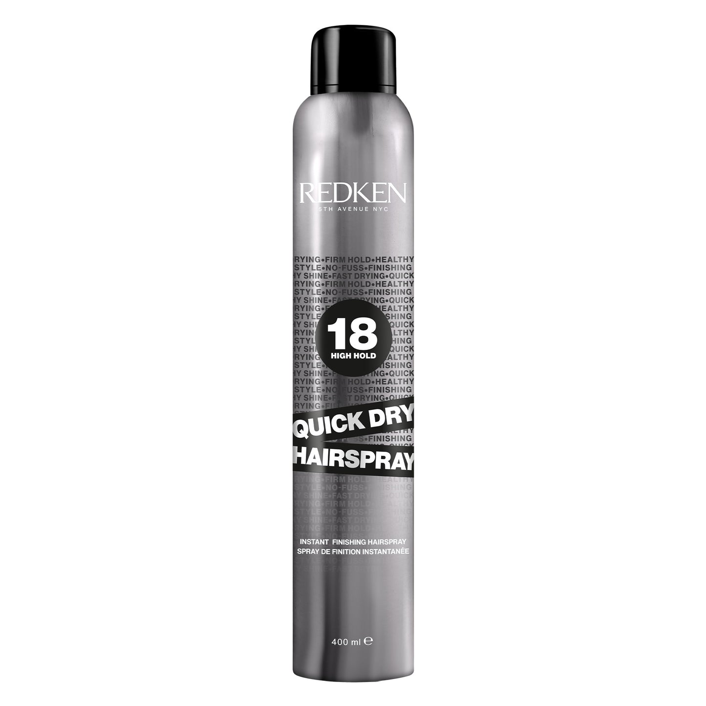 Quick Dry 400ml