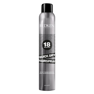 Quick Dry 400ml