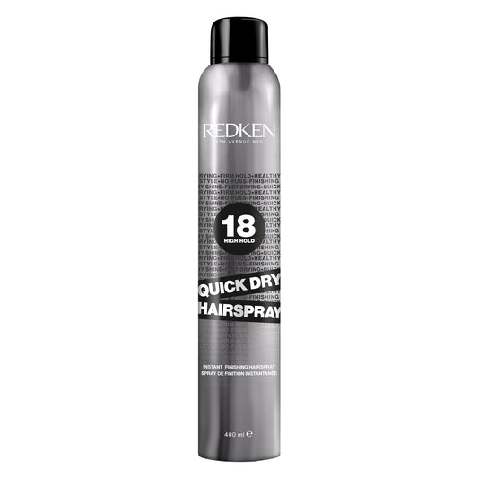 Quick Dry 400ml