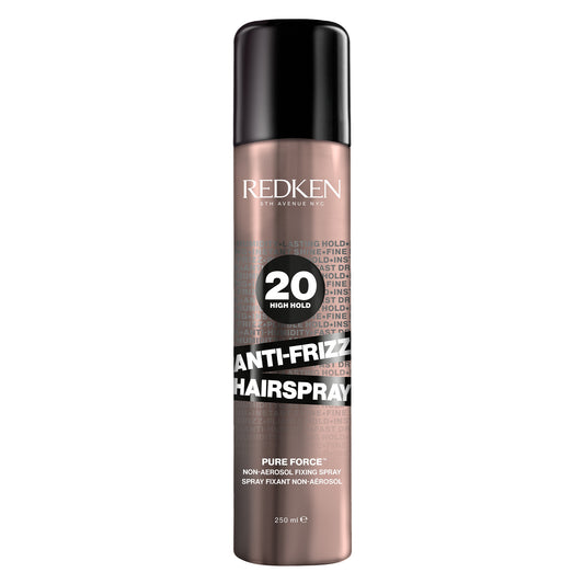 Anti-Frizz Haarspray 250ml