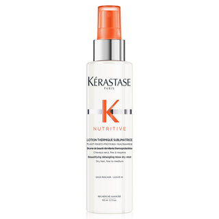 Nutritive Lotion Thermique Universelle 150ml
