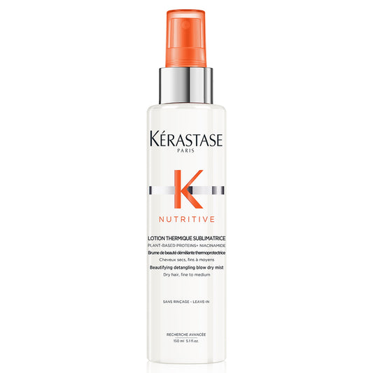 Nutritive Lotion Thermique Universelle 150ml