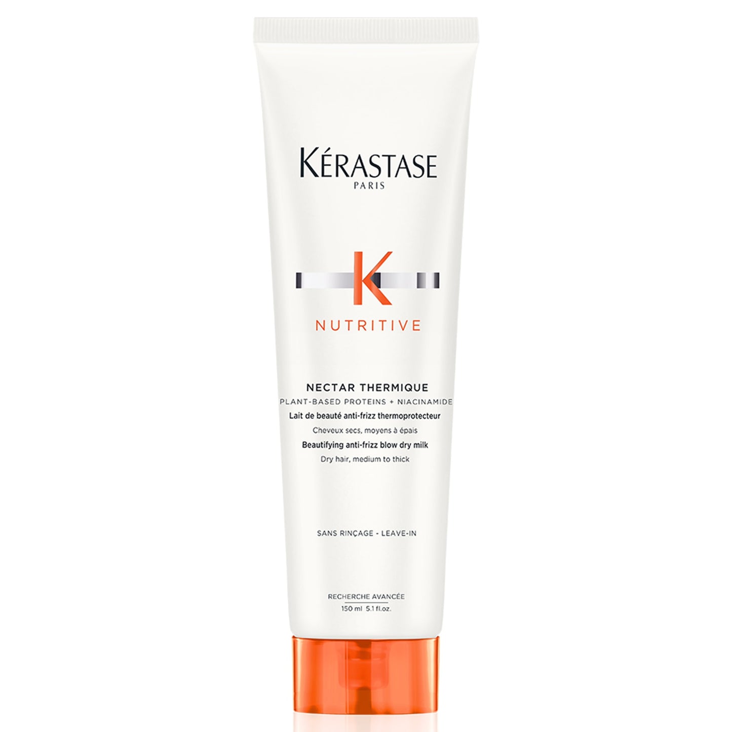 Nutritive Nectar Thermique 150ml