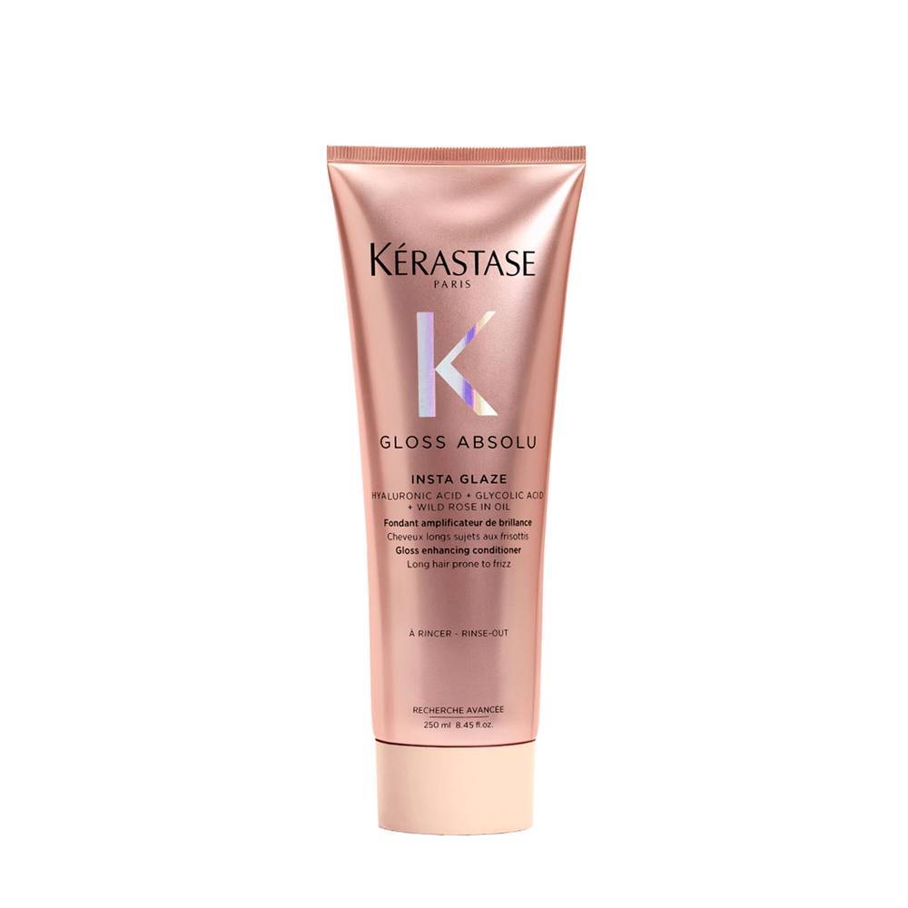 Gloss Absolu Insta-Glaze 250ml