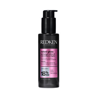 Naked Gloss 100ml