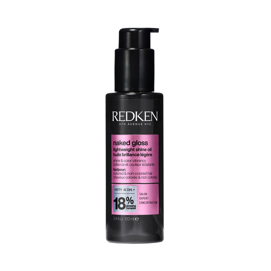 Naked Gloss 100ml